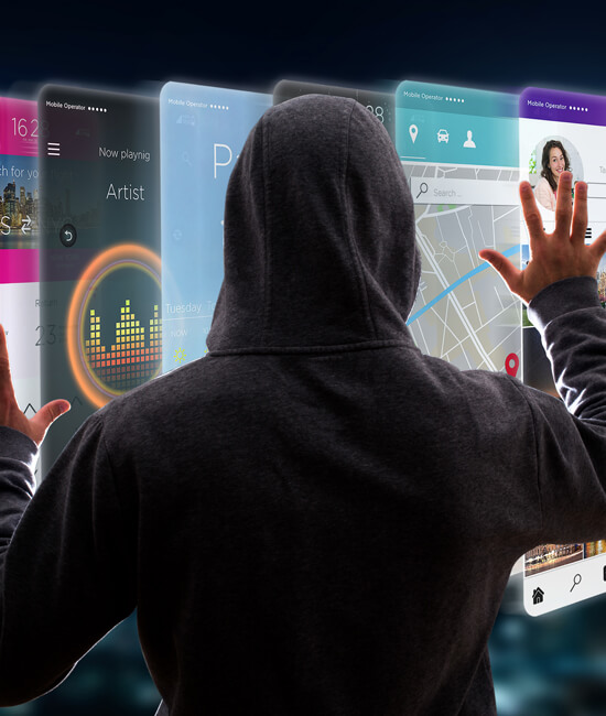 Security Gap Mapping